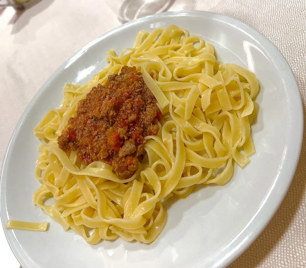 romeo biscaro_Trattoria Ca Molin Di Zampieri Benvoglio_Bovolenta_recensione