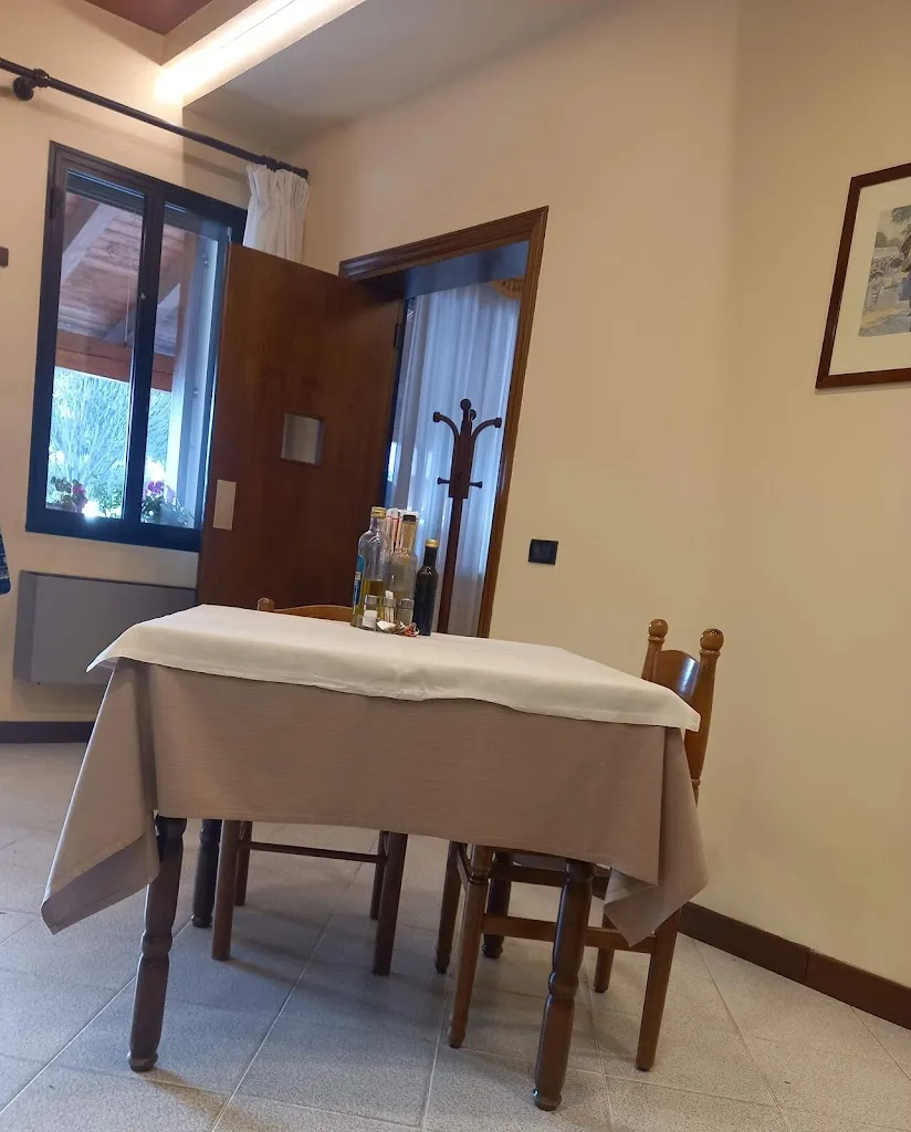 Trattoria Ca Molin Di Zampieri Benvoglio_Bovolenta_slider_image_1