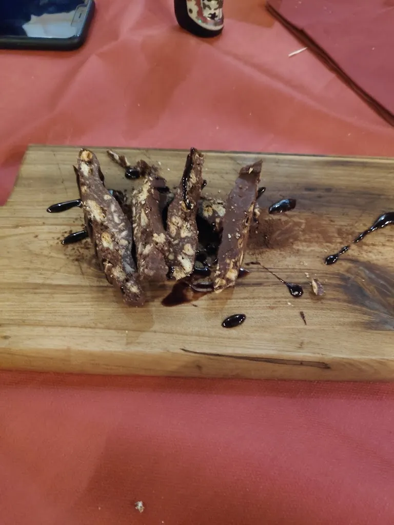 Giuseppe Esposito_Officine 71 - Ristopub_Bovolenta_review