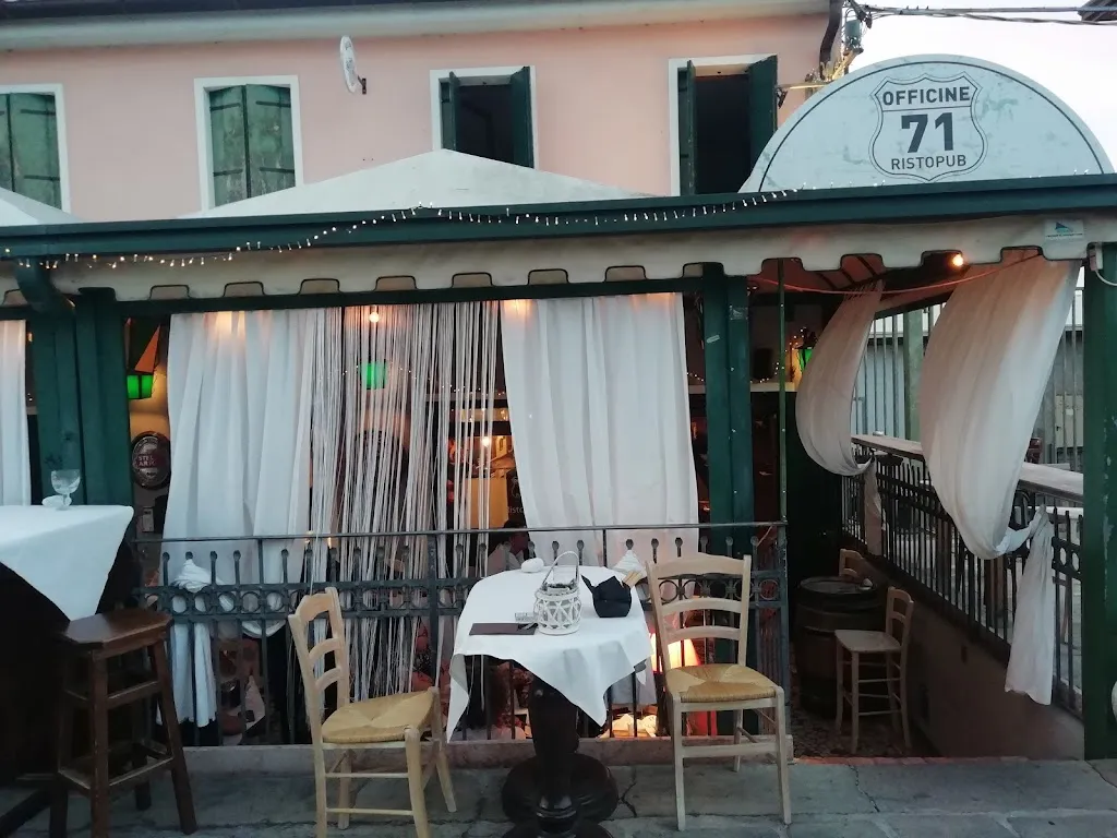 Officine 71 - Ristopub_Bovolenta_slider_image_1