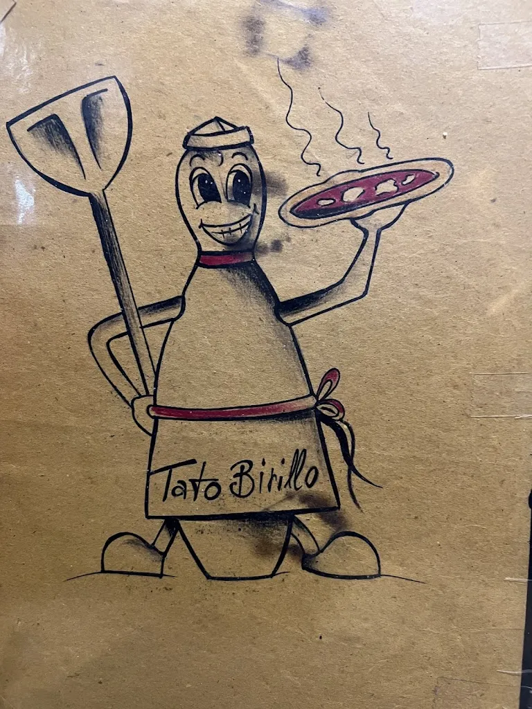 romeo biscaro_Tato Birillo Pizzeria Trattoria_Bovolenta_review