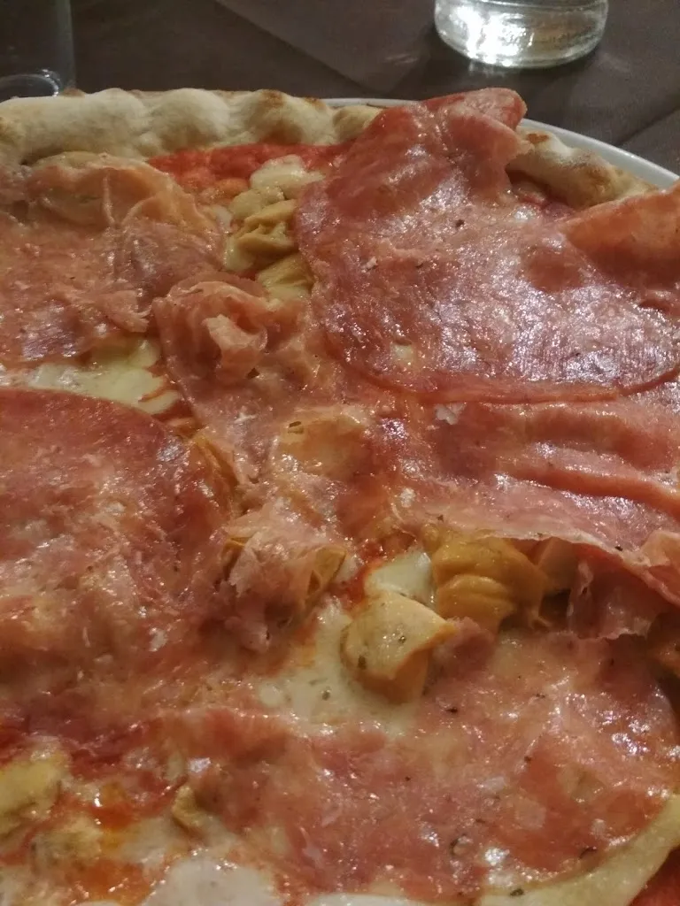 giu miglis_Tato Birillo Pizzeria Trattoria_Bovolenta_review