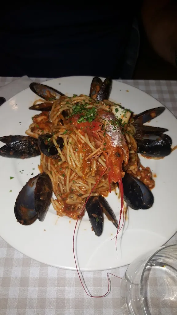 linda gallocchio_Tato Birillo Pizzeria Trattoria_Bovolenta_review