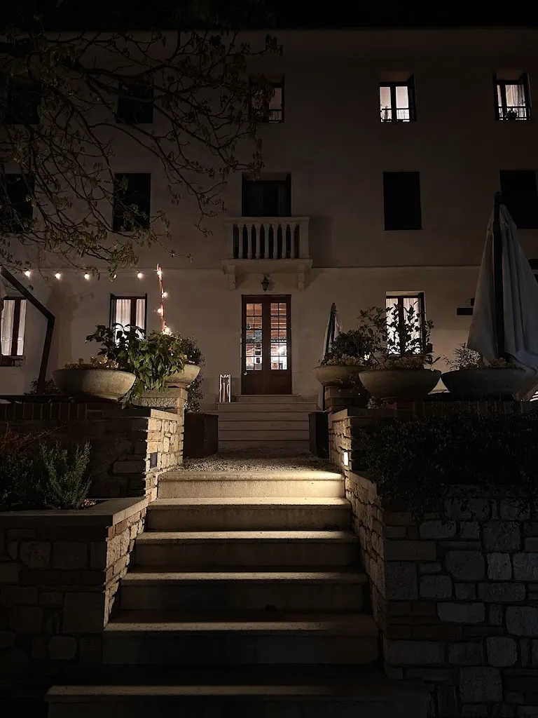 Alexander Leo-Hansen_Trattoria Alla Posta di Guzzo Michele e Bonato Enrica_Borso del Grappa_review