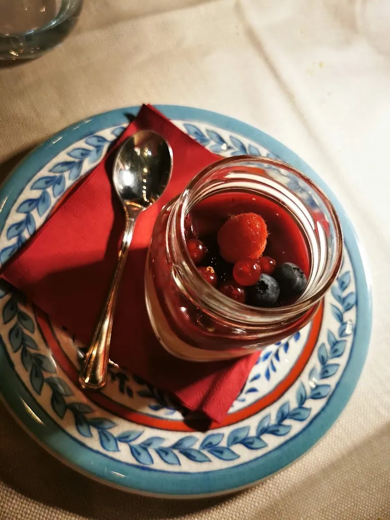 Eirini Chrysanthou_Trattoria Alla Posta di Guzzo Michele e Bonato Enrica_Borso del Grappa_review