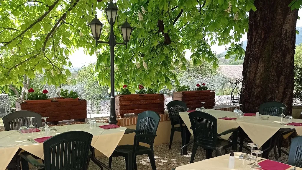 Trattoria Alla Posta di Guzzo Michele e Bonato Enrica restaurant in Borso del Grappa
