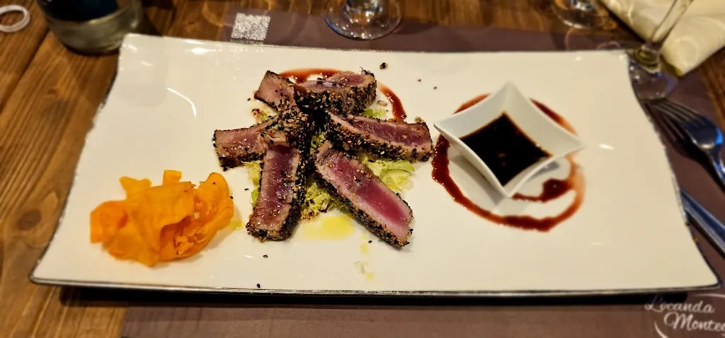 Alexandra Neacsu_Locanda Montegrappa Ristorante Hotel_Borso del Grappa_review