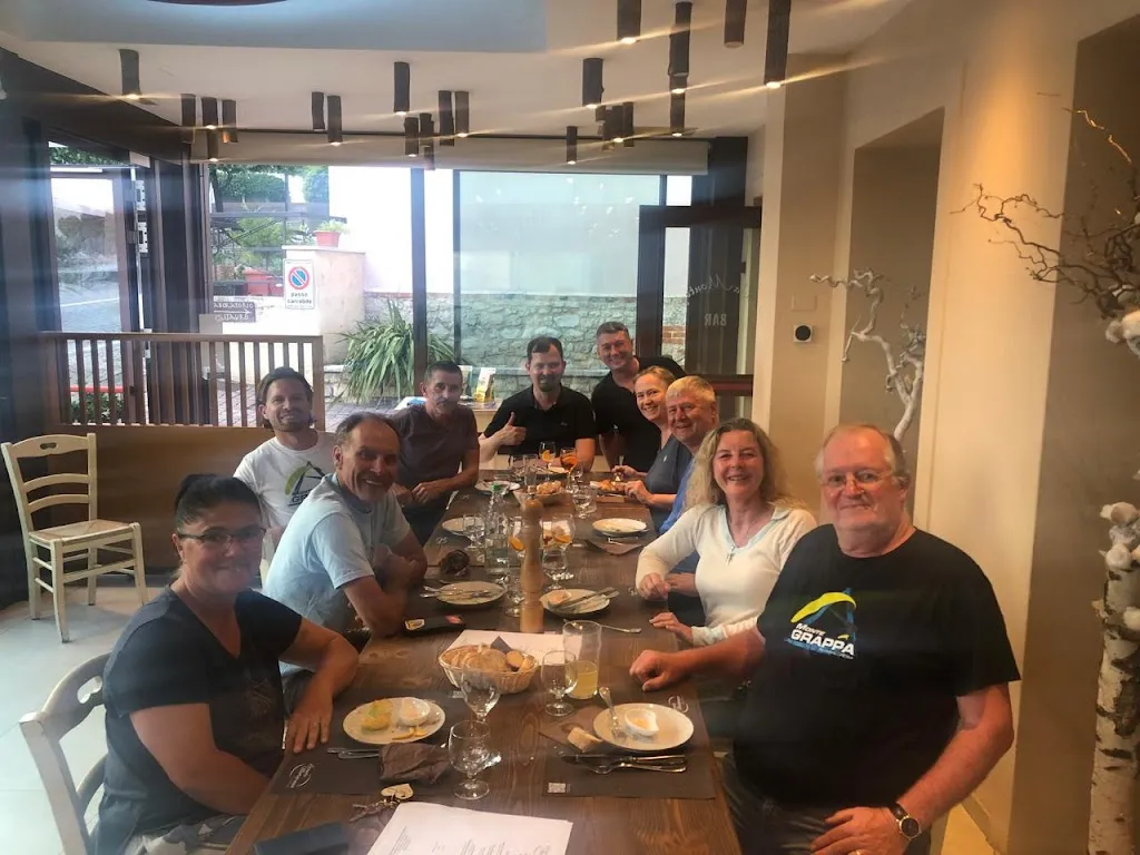 Jan Minnaar_Locanda Montegrappa Ristorante Hotel_Borso del Grappa_review