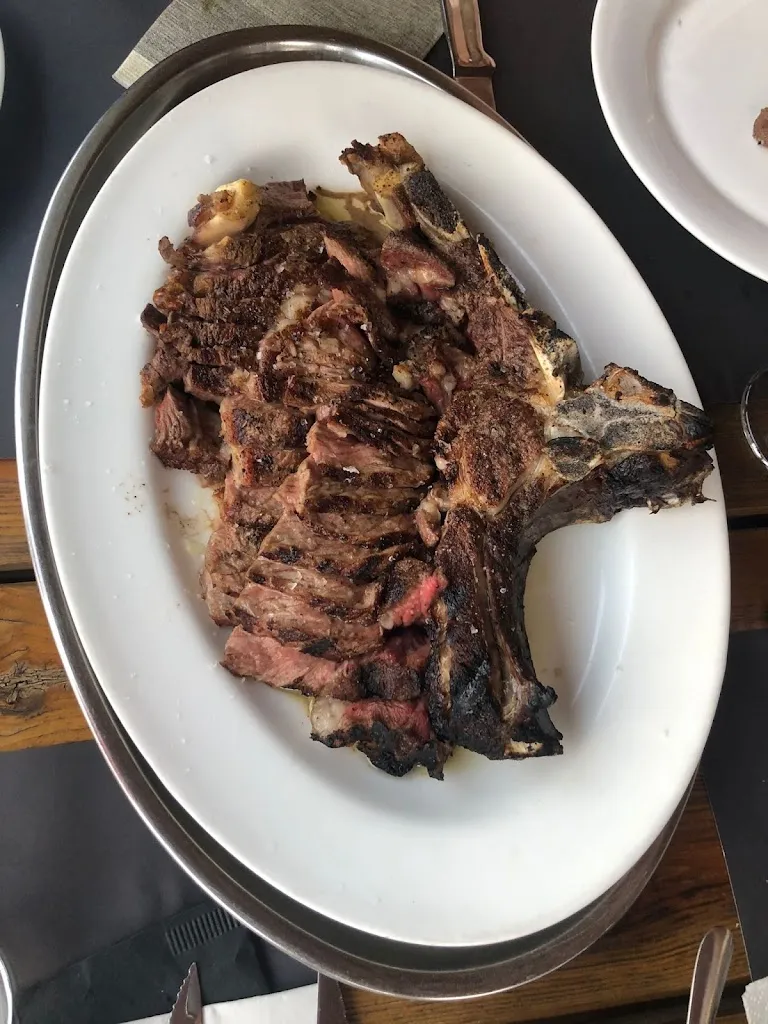 Gaia Nicoletti_Garden Relais Ristorante_Borso del Grappa_review