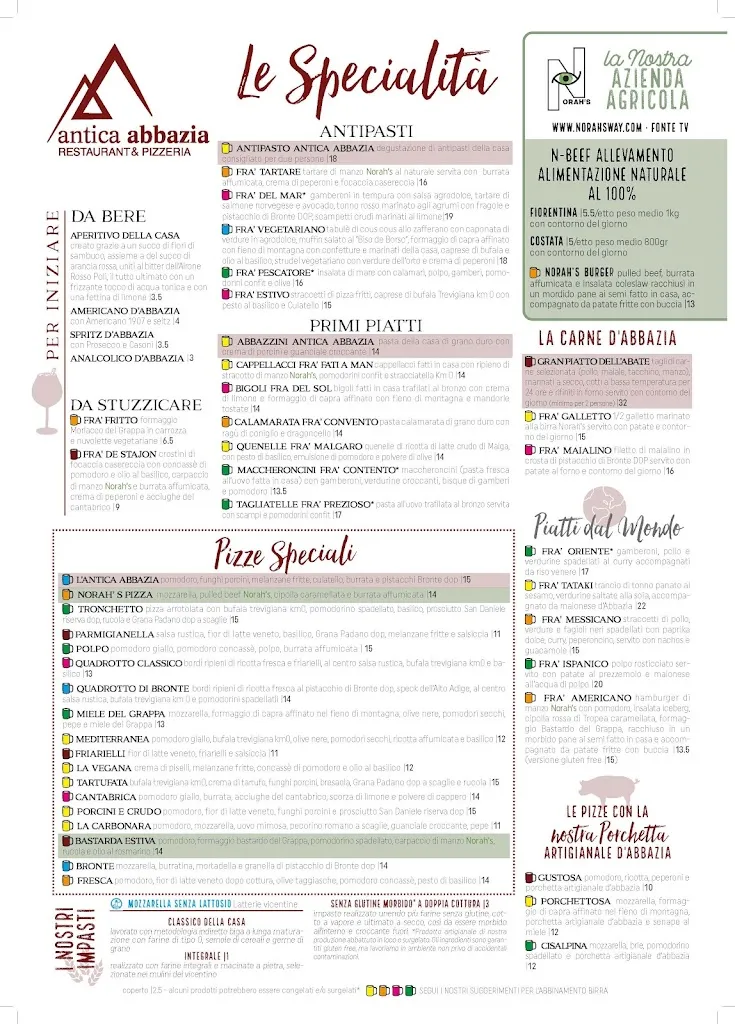 Menu_L'Antica Abbazia_Borso del Grappa_image_1