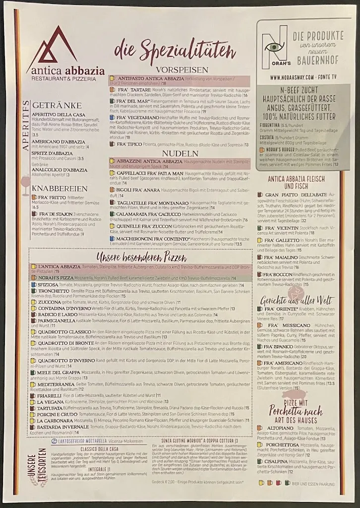 Menu_L'Antica Abbazia_Borso del Grappa_image_3