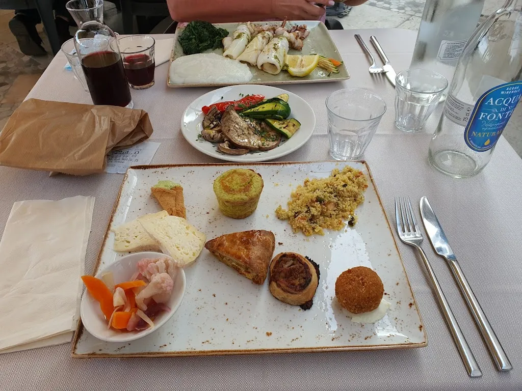 Matthias Kloppmann_L'Antica Abbazia_Borso del Grappa_review