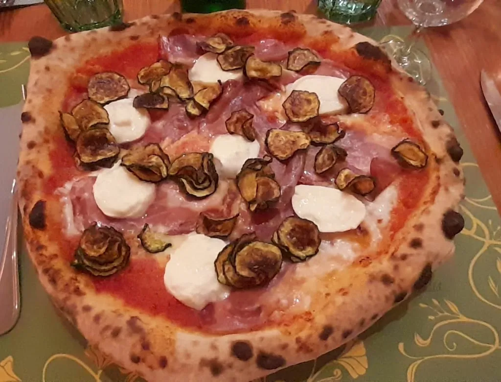 Nunzio Stasolla_Esedra Bistrot_Palagianello_recensione