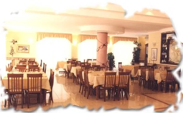 Esedra Bistrot restaurant in Palagianello