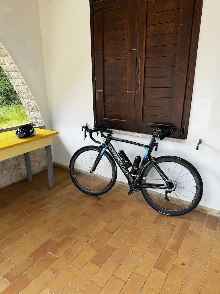 Andrei Andrei_Al Puppolo_Borso del Grappa_recensione