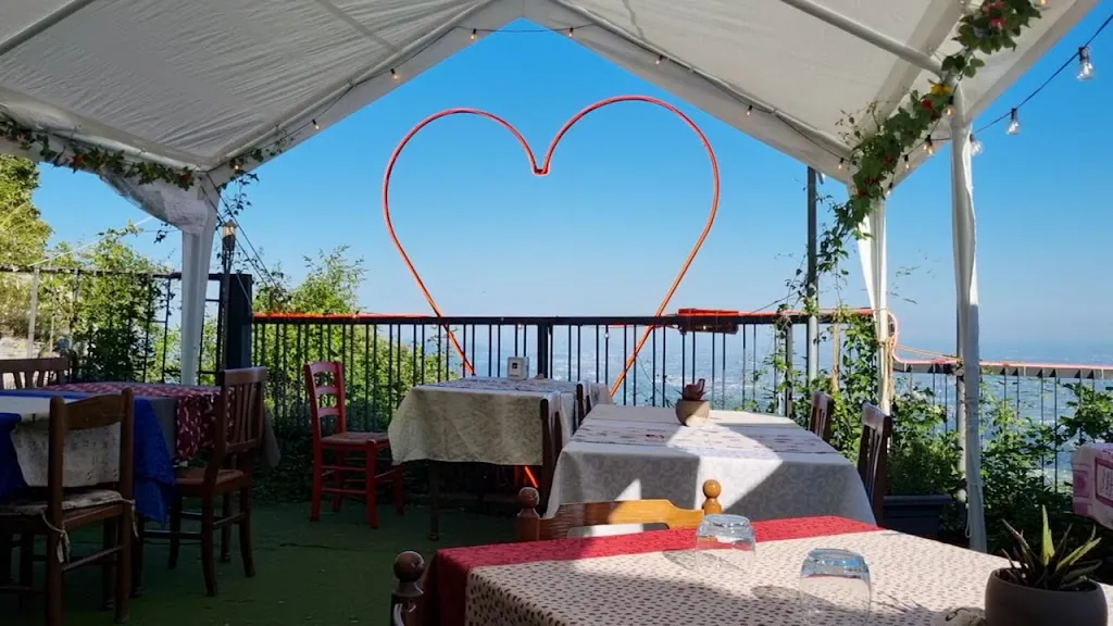 Al Puppolo restaurant in Borso del Grappa