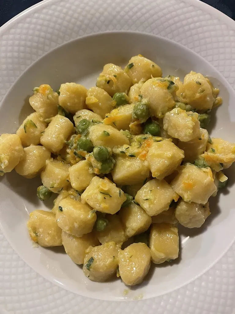 Brandon De Pinto_Agriturismo Da Gabriele_Borso del Grappa_review