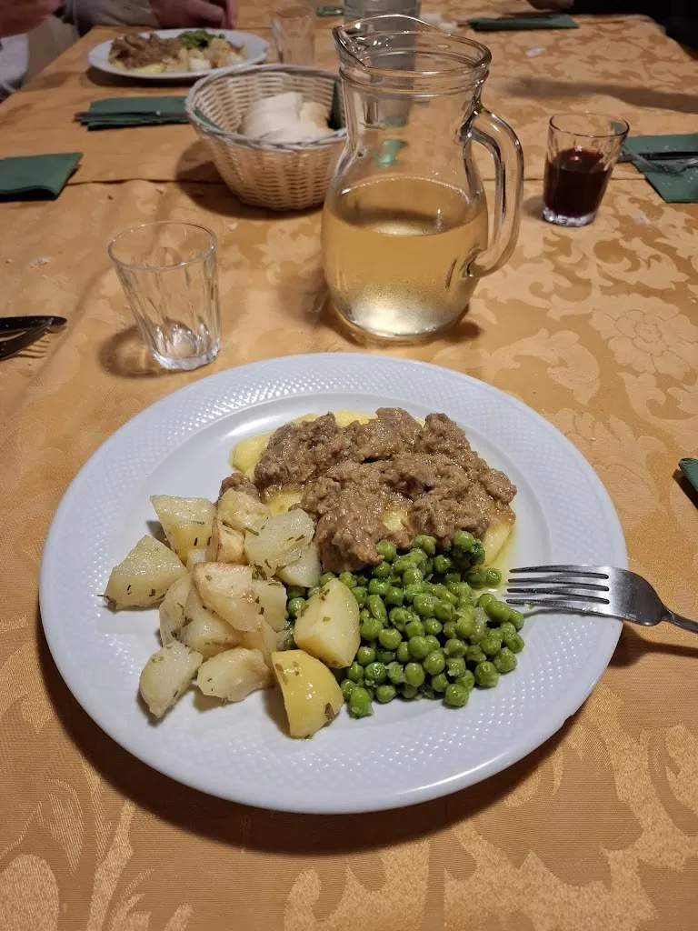 Giuseppe Zurlo_Agriturismo Da Gabriele_Borso del Grappa_review