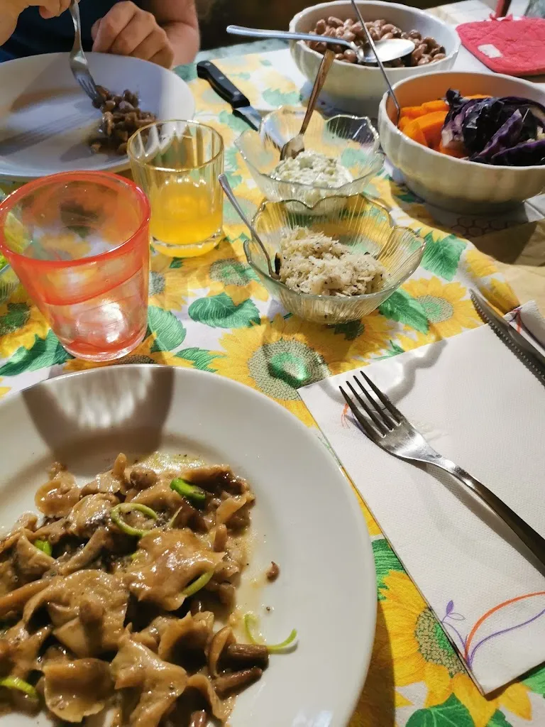 Silvia Loro_La Vallina_Borso del Grappa_review