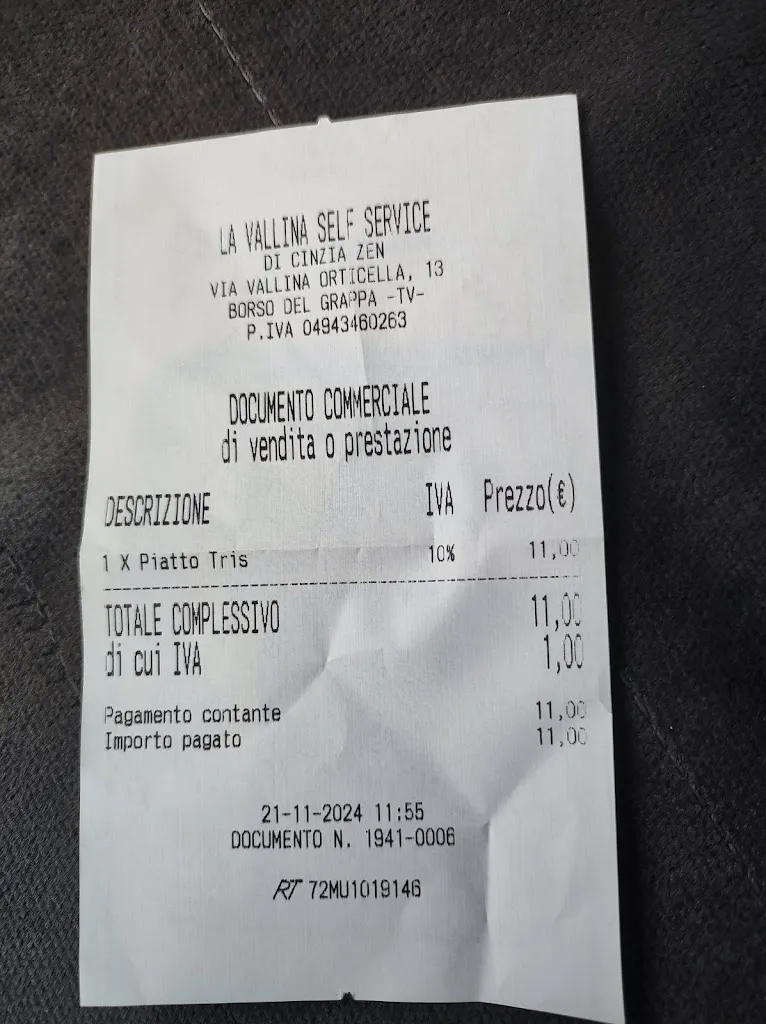 ED95MT0106_La Vallina_Borso del Grappa_review