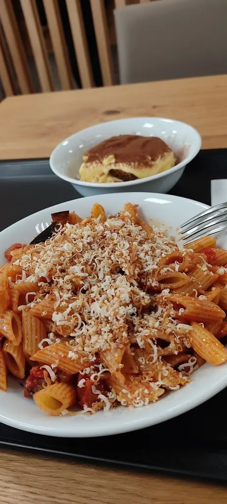 Luciano Quintino_La Vallina_Borso del Grappa_review