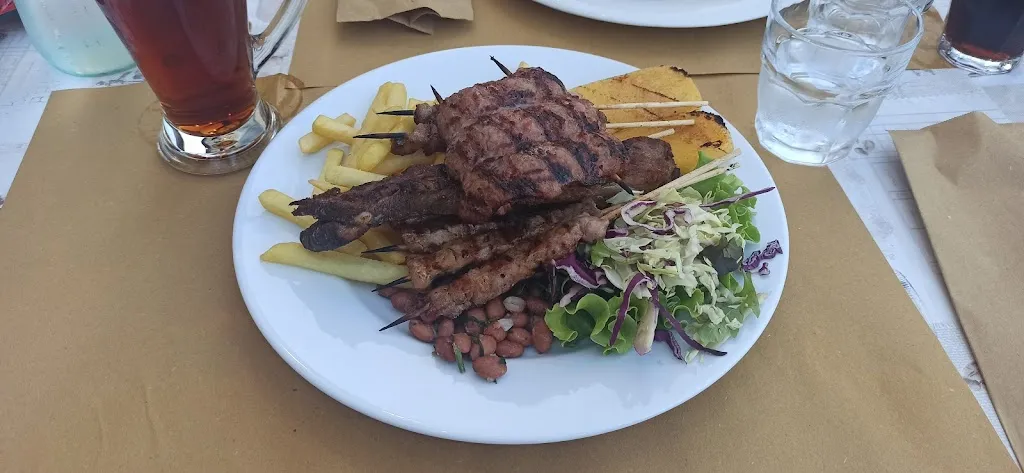 Alex “Papaleo”_Brasserie Strubbe Piastroni_Borso del Grappa_review