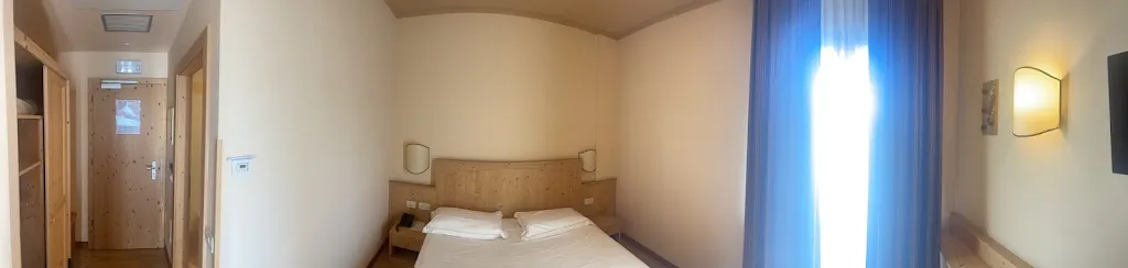 Jr Savio_Garden Relais Hotel_Borso del Grappa_review