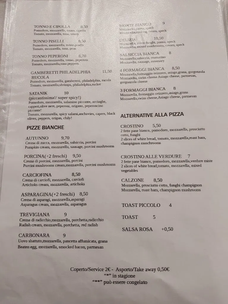 Menu_Pizzeria Trattoria Alla Croce_Borso del Grappa_image_2