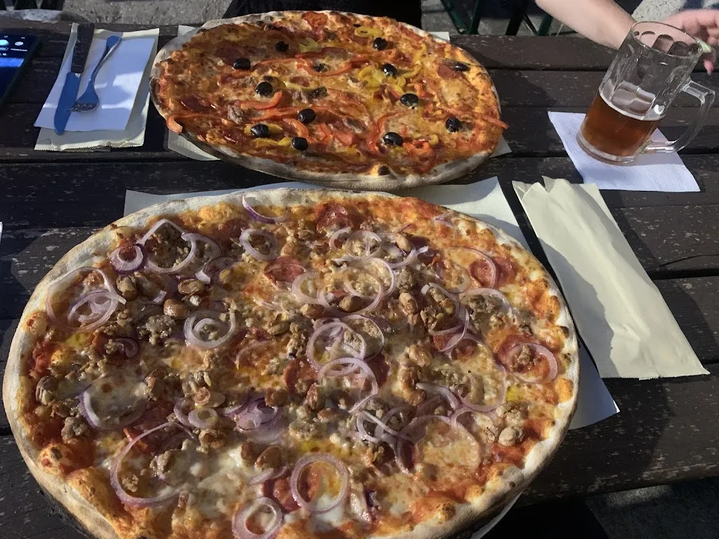 Menu_Pizzeria Trattoria Alla Croce_Borso del Grappa_image_9