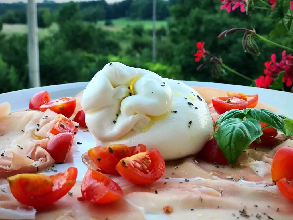 Pizzeria Trattoria Alla Croce_Borso del Grappa_slider_image_2