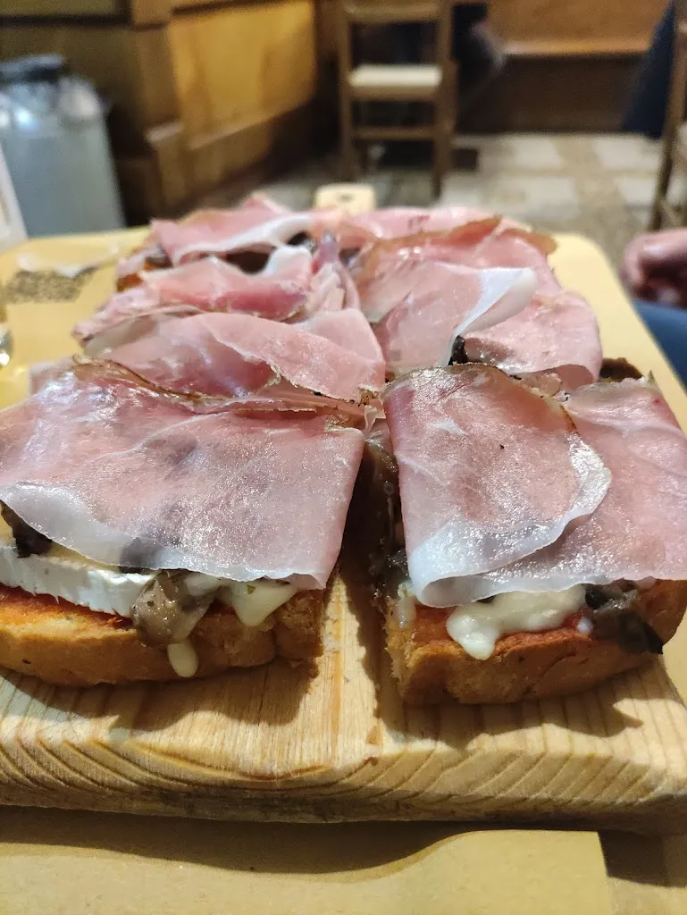 Menü_Osteria Canal_Borso del Grappa_Bild_6