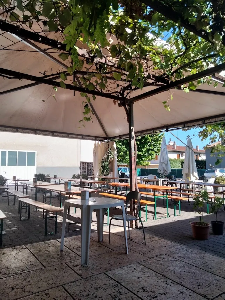 Osteria Canal restaurant in Borso del Grappa