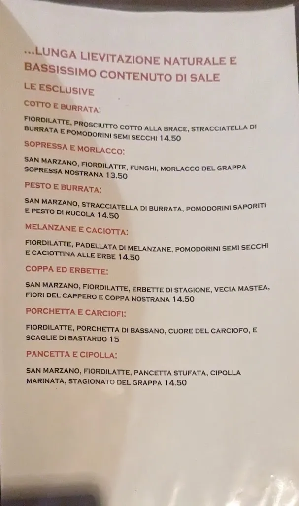 Menu_Baita Camol Food & Drink_Borso del Grappa_image_1