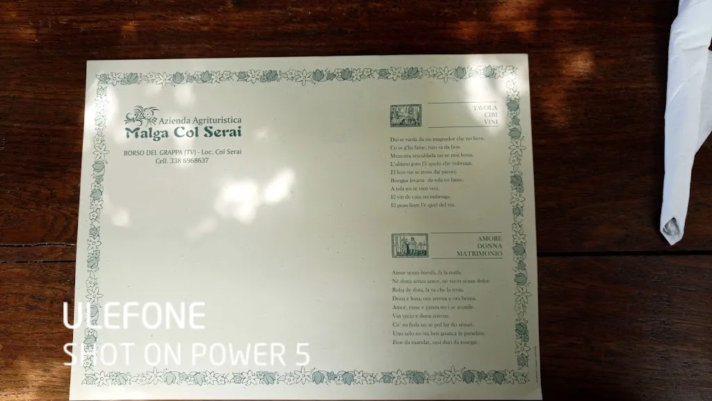 Menu_Malga Col Serai_Borso del Grappa_image_4