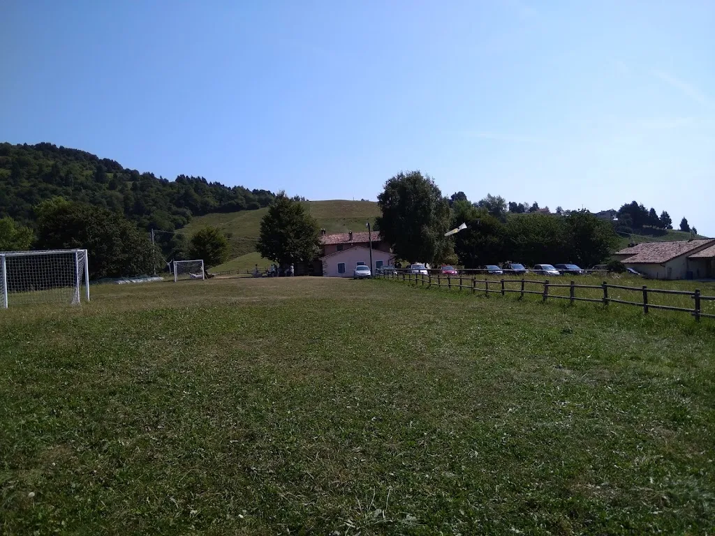 Dmytro Pashko_Malga Col Serai_Borso del Grappa_review