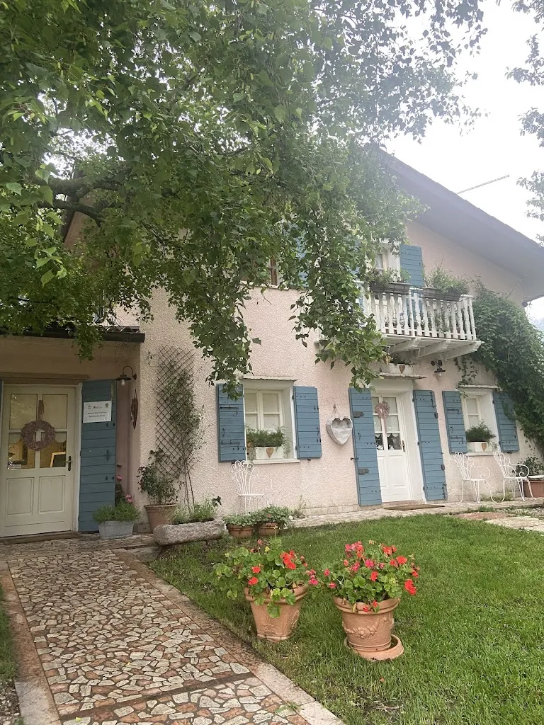 Jessica Toniolo_Malga Col Serai_Borso del Grappa_review