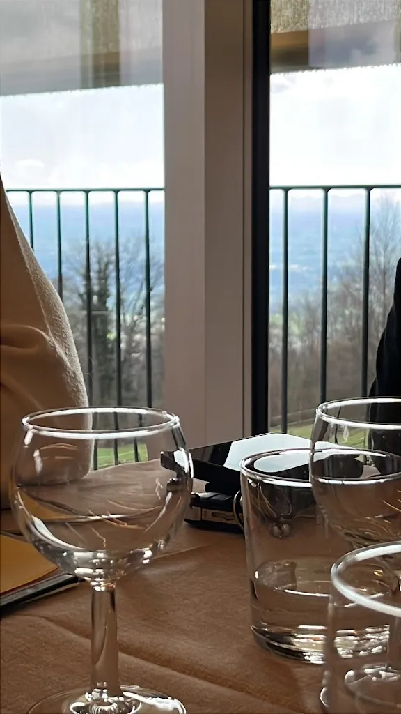 Lisa Ferraro_Agriturismo La Baita_Borso del Grappa_review