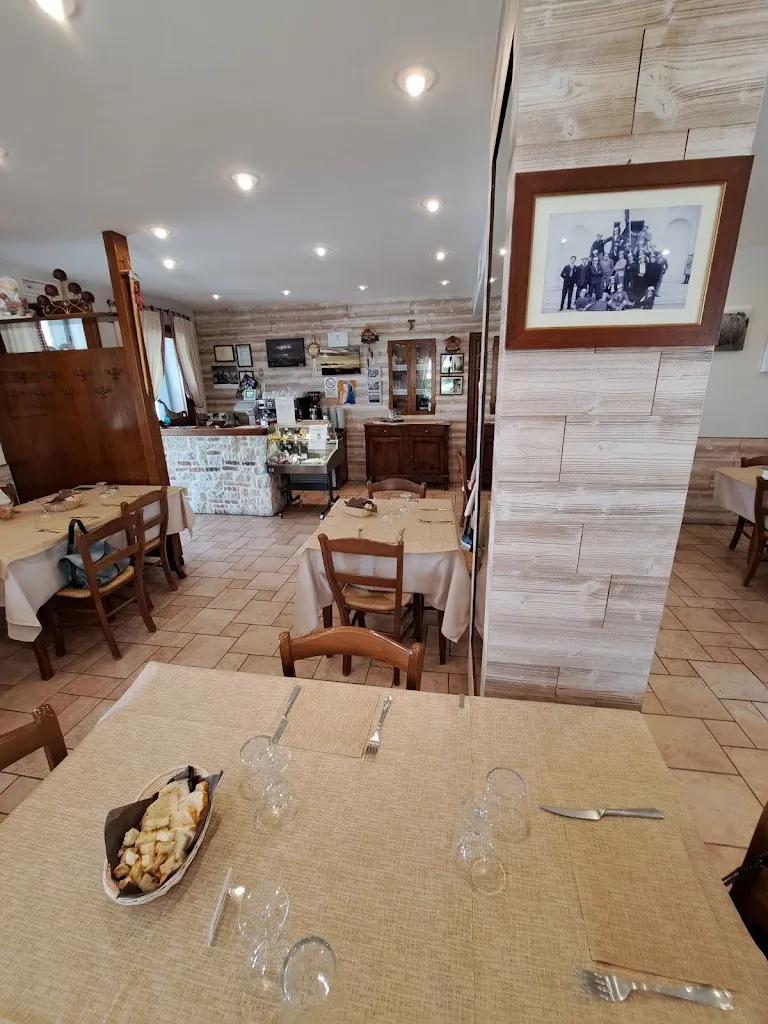 Samuele “PEGASO 3” Martignon_Agriturismo La Baita_Borso del Grappa_review