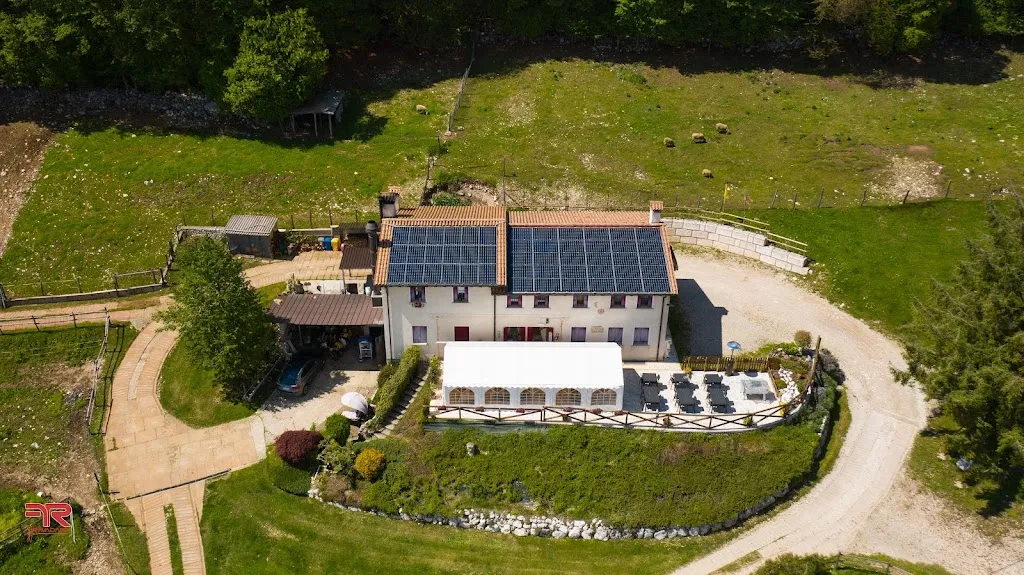 Agriturismo La Baita_Borso del Grappa_slider_image_1