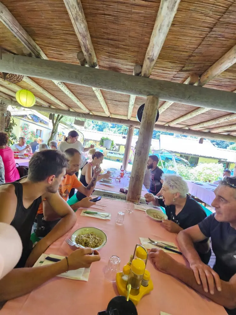 Mirca Torresin_Agriturismo De Lucchi_Borso del Grappa_review