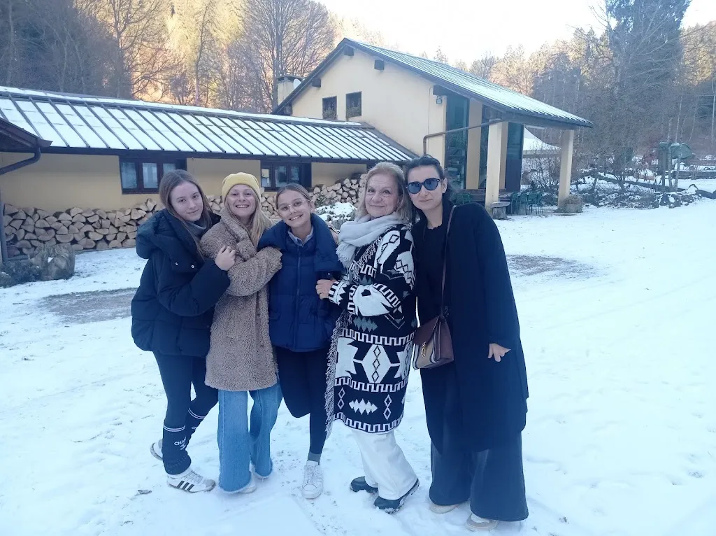 Emanuele_Agriturismo De Lucchi_Borso del Grappa_review