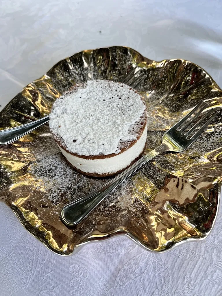 ز لاله_Ristorante Ca' Takea_Borso del Grappa_review