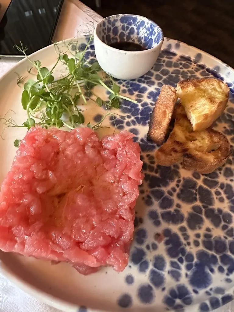 Paolo Dal Gallo_Ristorante Ca' Takea_Borso del Grappa_review