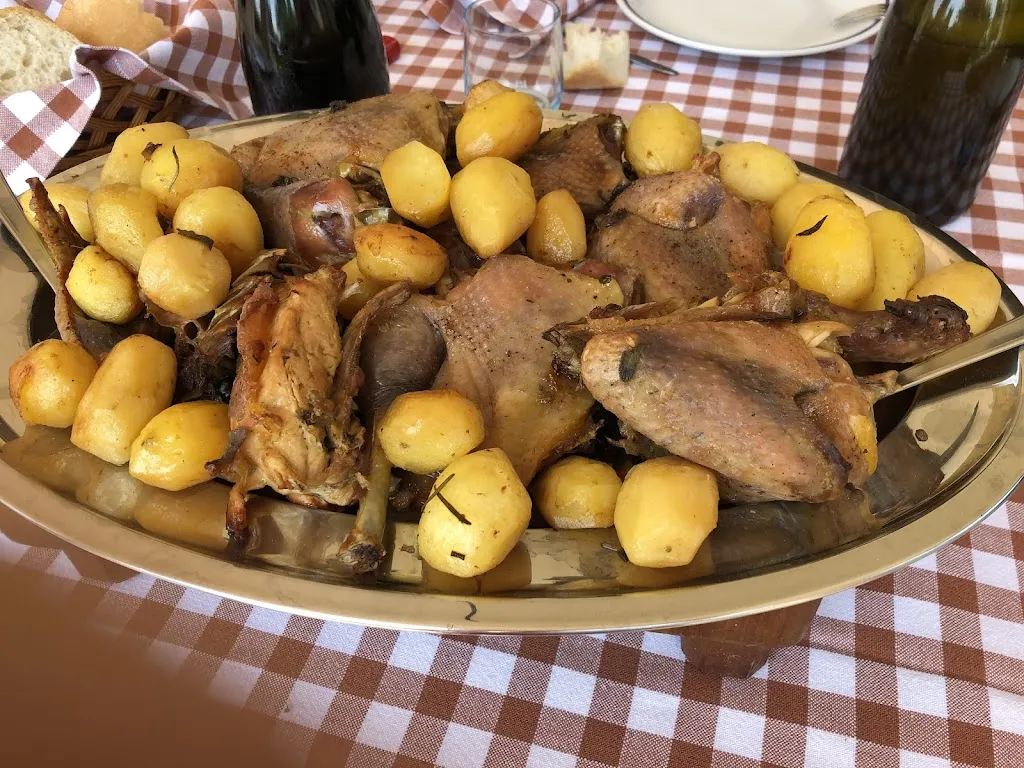 Menu_Rifugio Cassanego di Ziliotto Luciano_Borso del Grappa_image_1