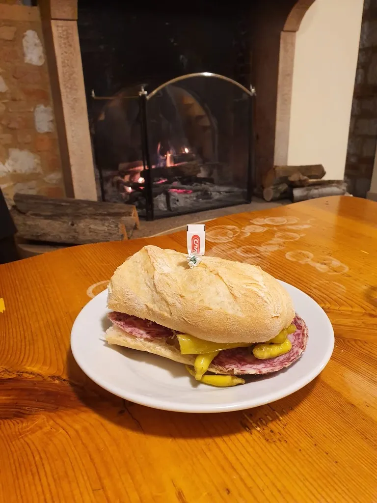 Menu_Rifugio Cassanego di Ziliotto Luciano_Borso del Grappa_image_2