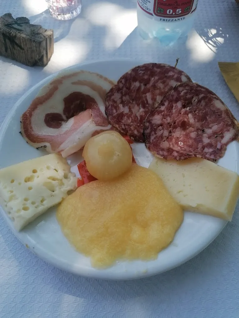 LORIS TARTAGGIA_Malga Moda_Borso del Grappa_review