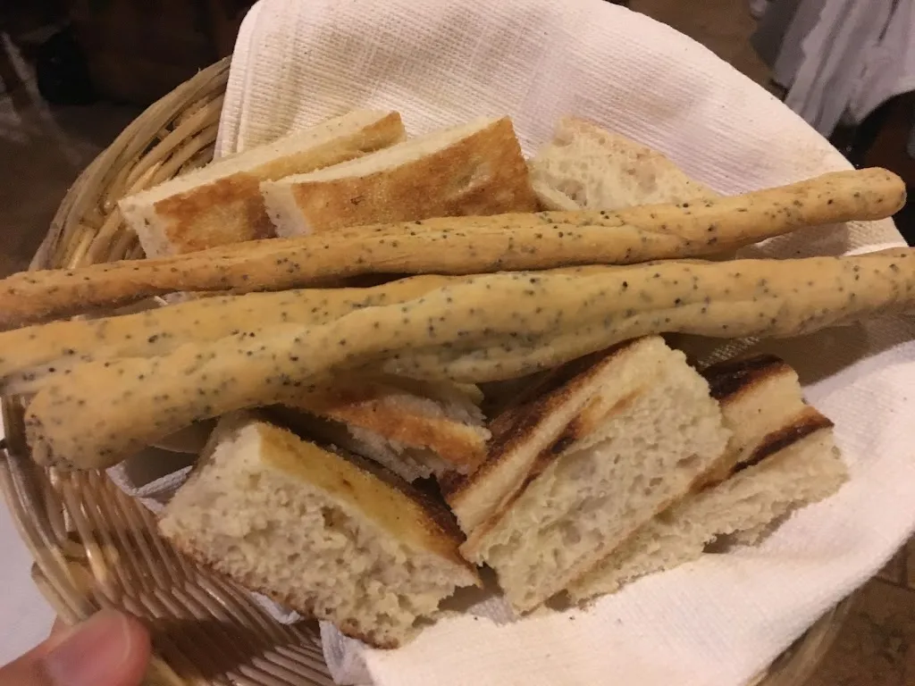 Neil Tsai_Ristorante Pizzeria Al Molinetto_Borso del Grappa_review