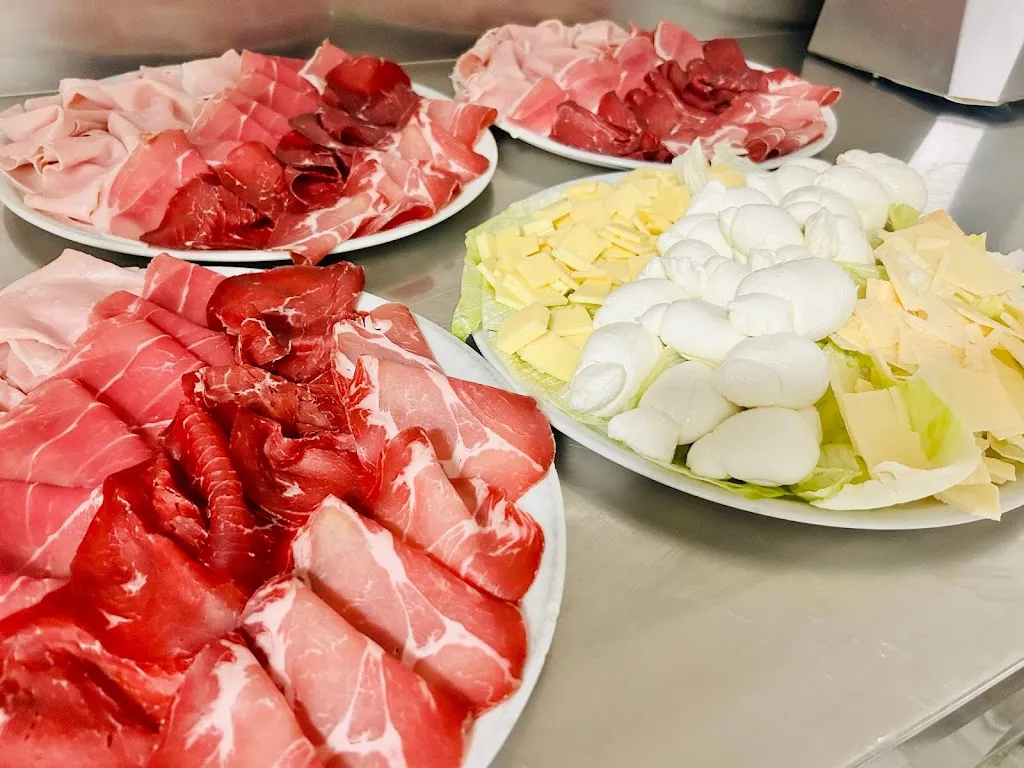 La Bottega Della Pizza di Ferri Vito Antonio_Palagianello_slider_image_2