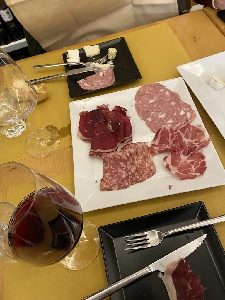 Alice Vibert_Pomo d'Oro_Borso del Grappa_review