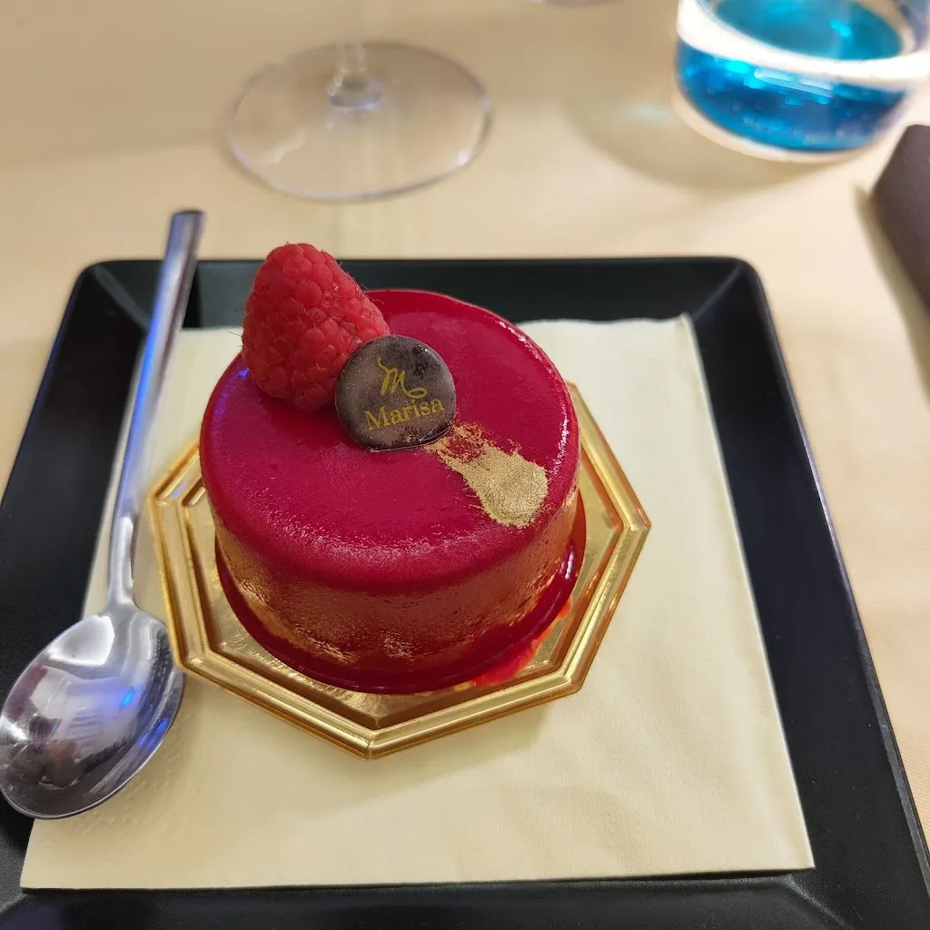 Melissa Faggion_Pomo d'Oro_Borso del Grappa_review